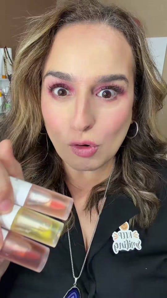 Post 10 by gloriareyna_beauty on TikTok (video)