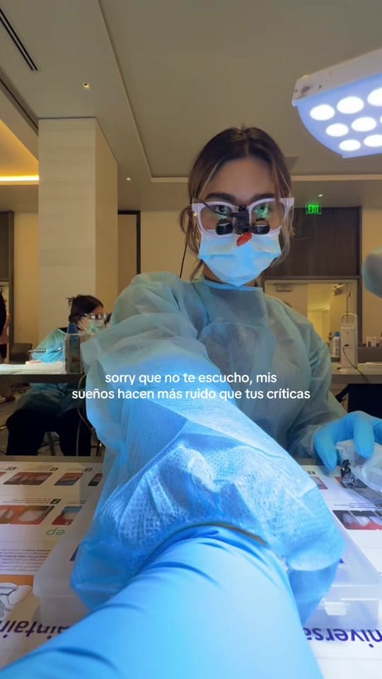 Post 4 by Dr. Glenda 🧚🏼 on TikTok (video)