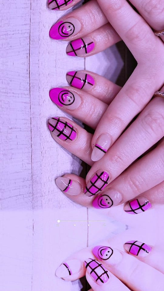 Post 3 by 101Customnailsbeautyhub on TikTok (video)