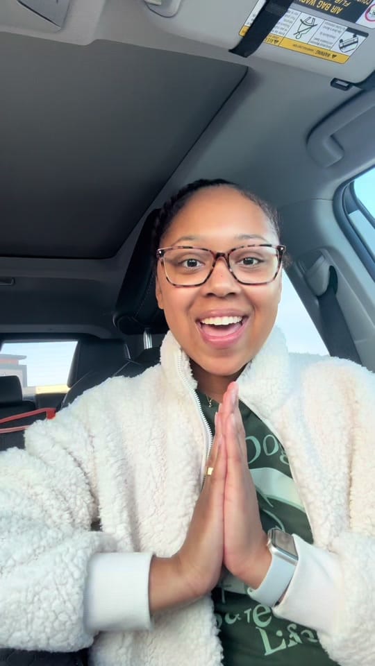 Post 9 by Becoming Destini 💜 on TikTok (video)