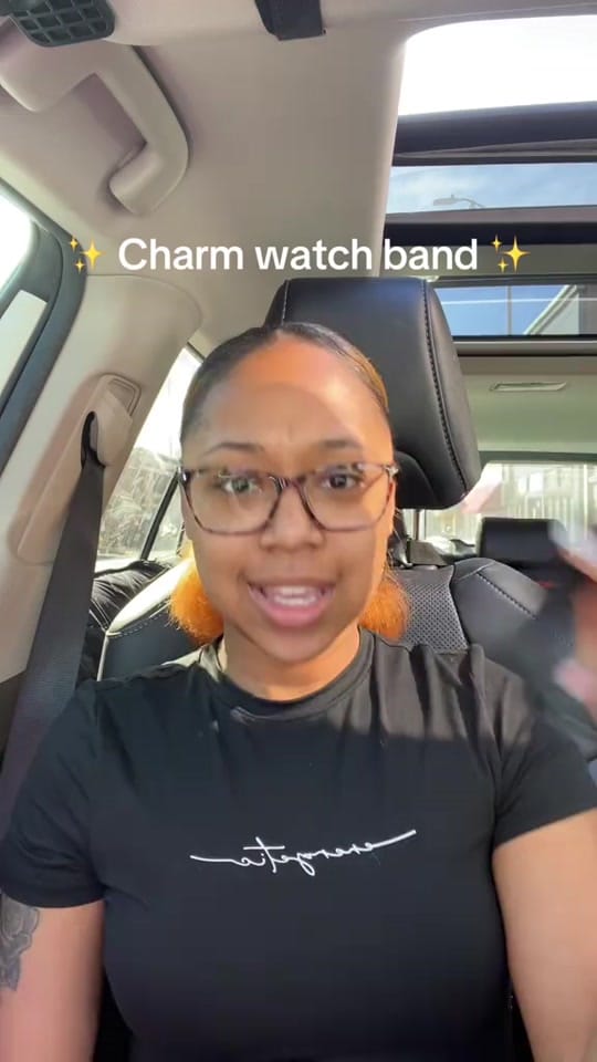 Post 2 by Becoming Destini 💜 on TikTok (video)