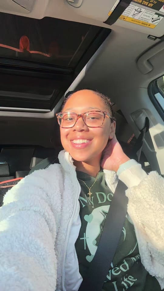 Post 7 by Becoming Destini 💜 on TikTok (video)