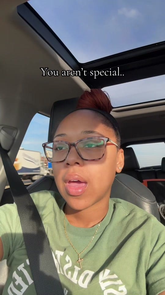 Post 1 by Becoming Destini 💜 on TikTok (video)
