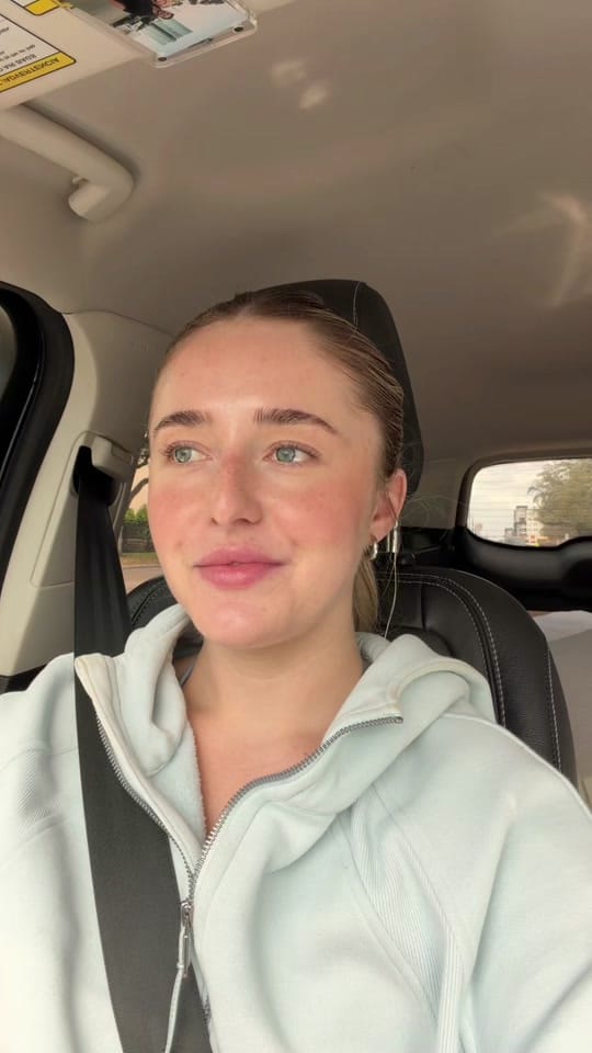 Post 3 by Christy | Aesthetician 💫 on TikTok (video)