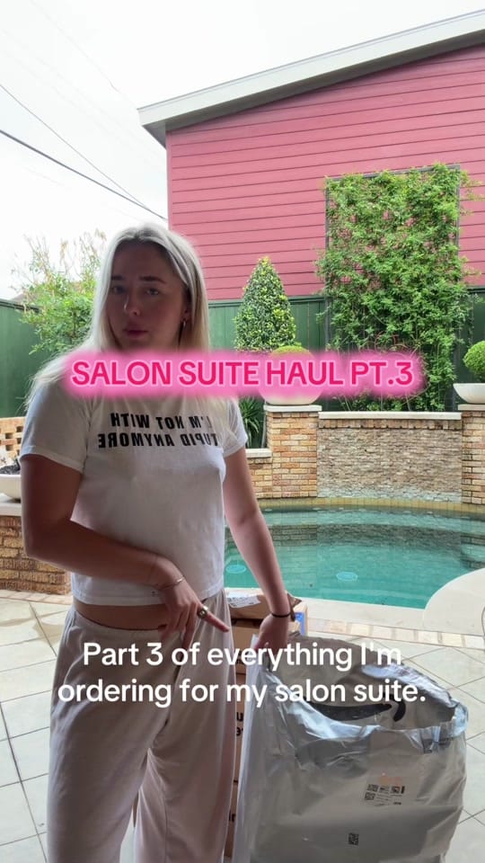 Post 4 by Christy | Aesthetician 💫 on TikTok (video)