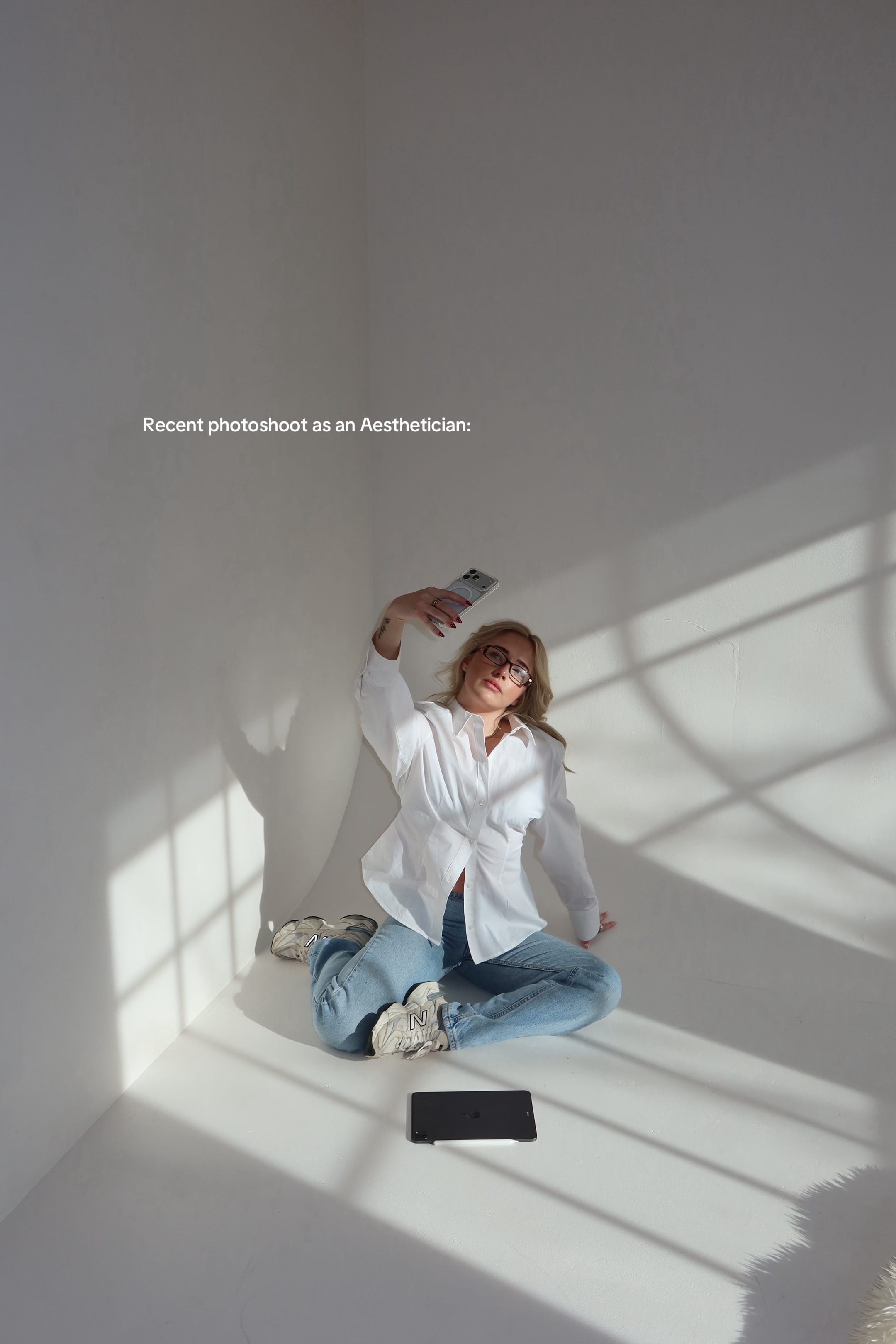 Post 10 by Christy | Aesthetician 💫 on TikTok (video)