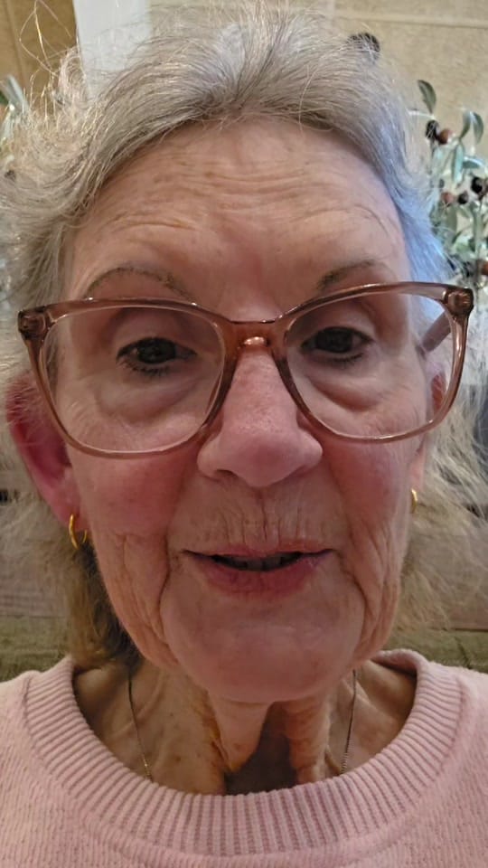 Post 6 by Pinky's Mom on TikTok (video)
