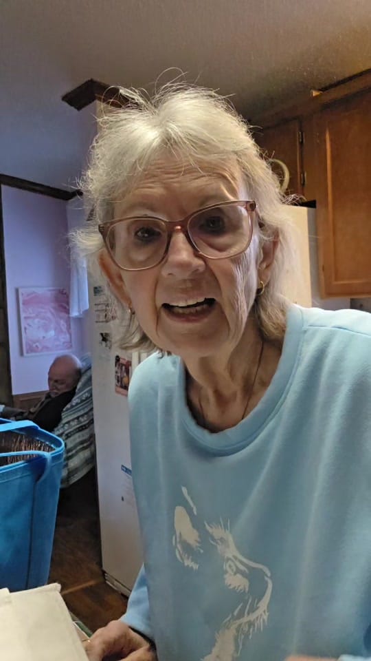 Post 8 by Pinky's Mom on TikTok (video)