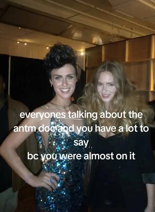 Post 1 by Ashleynicole on TikTok (video)
