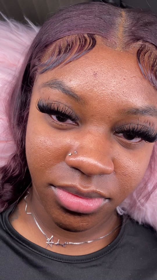 Post 2 by Pretty Queens Esthetics 🌹💋 on TikTok (video)