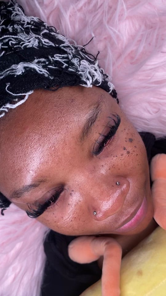 Post 3 by Pretty Queens Esthetics 🌹💋 on TikTok (video)