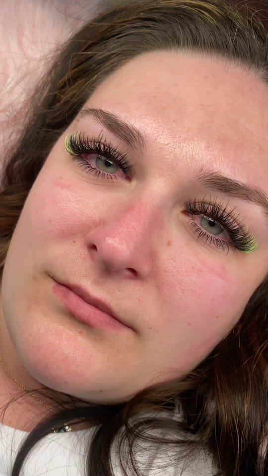 Post 1 by Pretty Queens Esthetics 🌹💋 on TikTok (video)