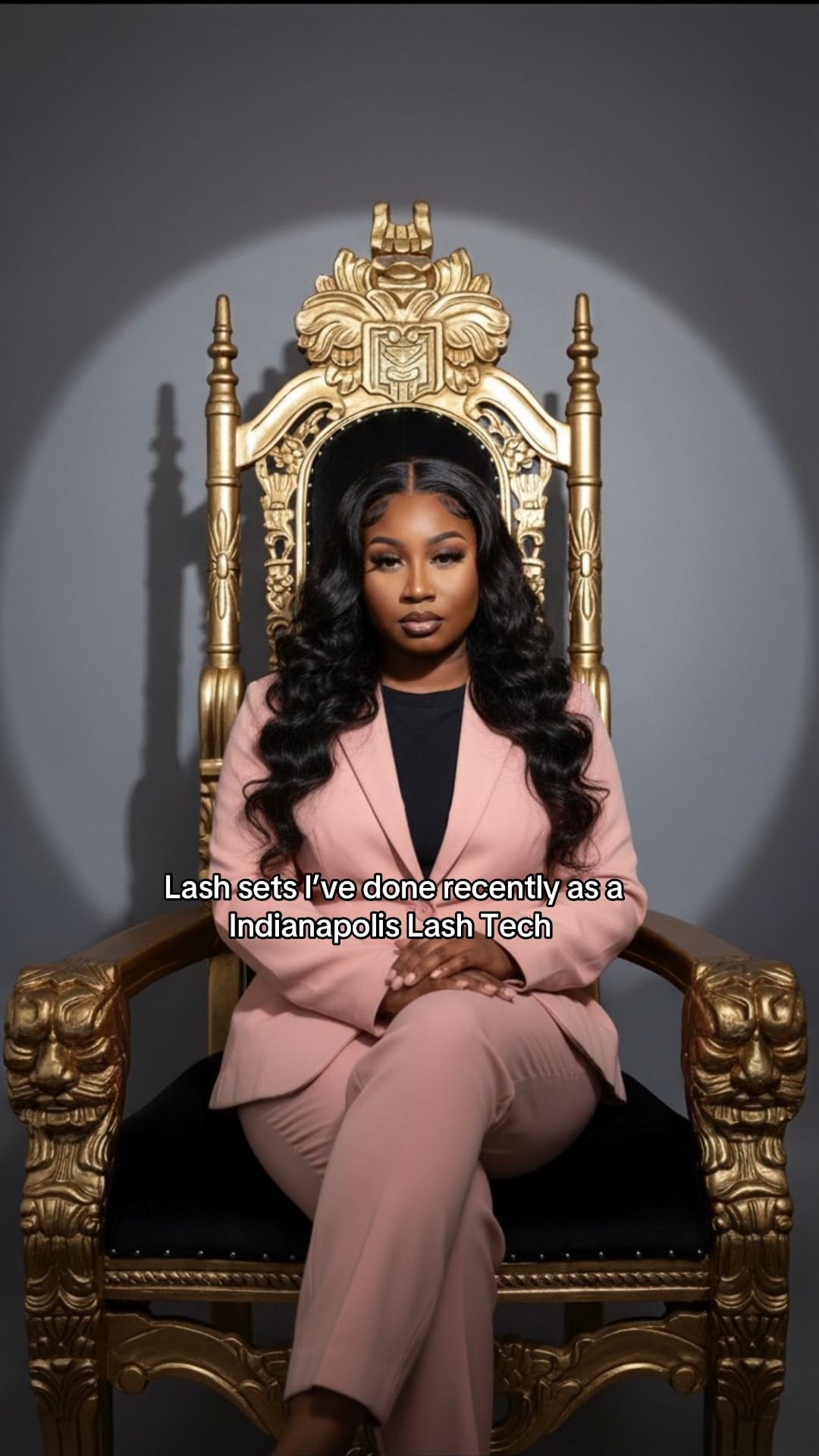 Post 9 by Pretty Queens Esthetics 🌹💋 on TikTok (video)