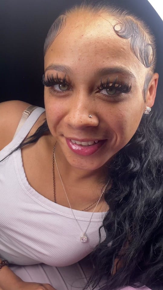 Post 5 by Pretty Queens Esthetics 🌹💋 on TikTok (video)