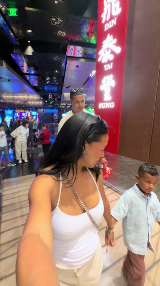 Post 9 by Danielle Ek on TikTok (video)