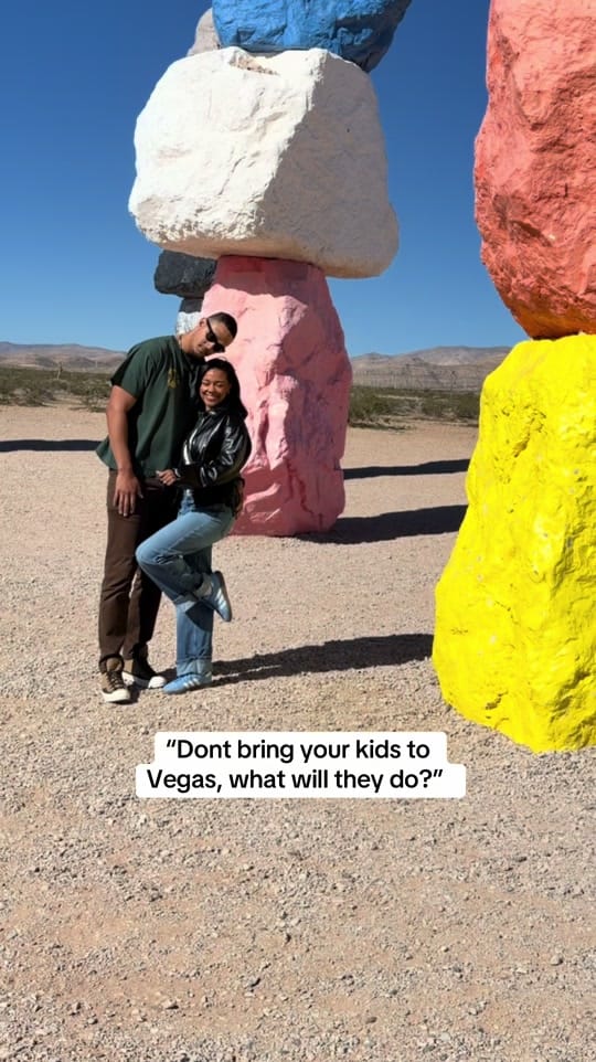 Post 3 by Danielle Ek on TikTok (video)