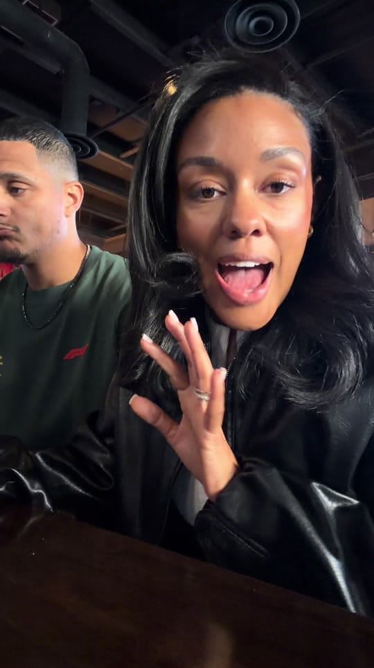 Post 6 by Danielle Ek on TikTok (video)