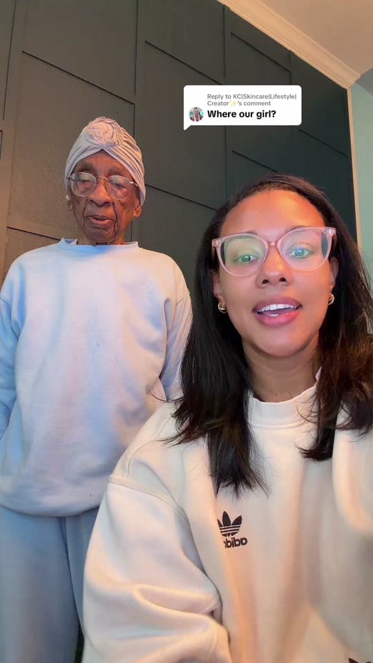 Post 7 by Danielle Ek on TikTok (video)