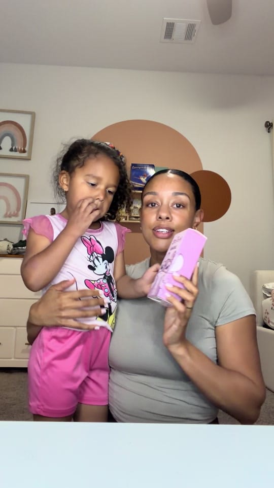 Post 1 by Danielle Ek on TikTok (video)