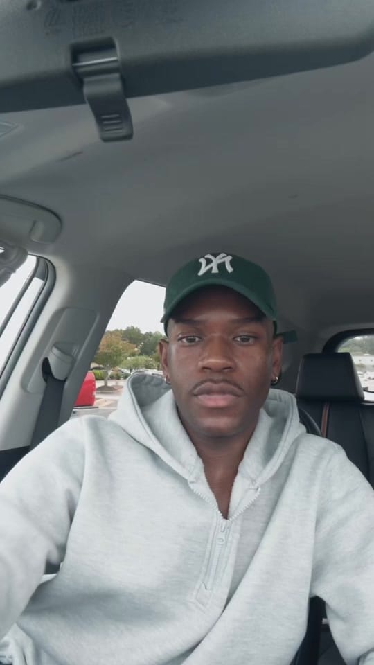 Post 8 by Joshua Iman on TikTok (video)