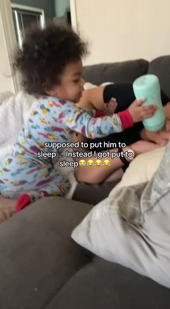 Post 6 by Sunkissedjoc_23 on TikTok (video)