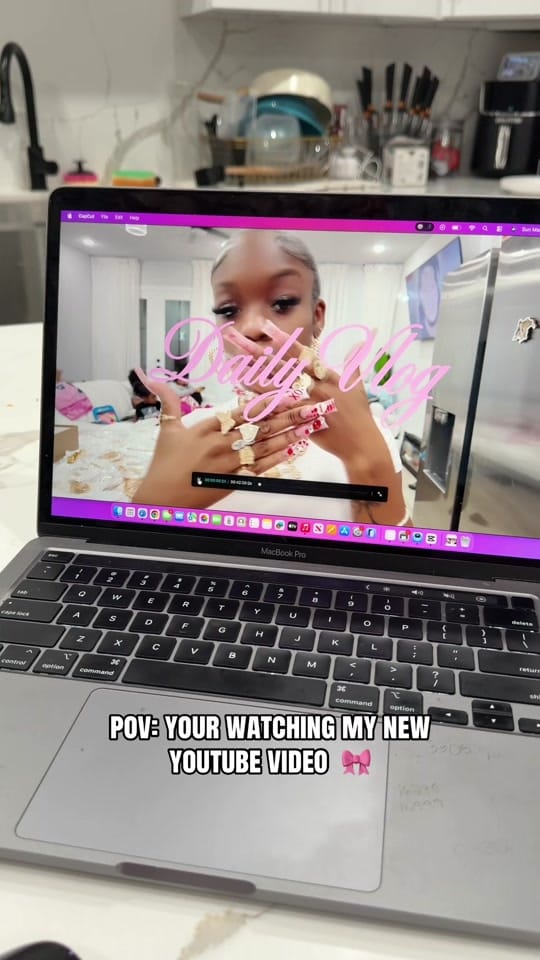 Post 2 by Neoisha Neshaley on TikTok (video)
