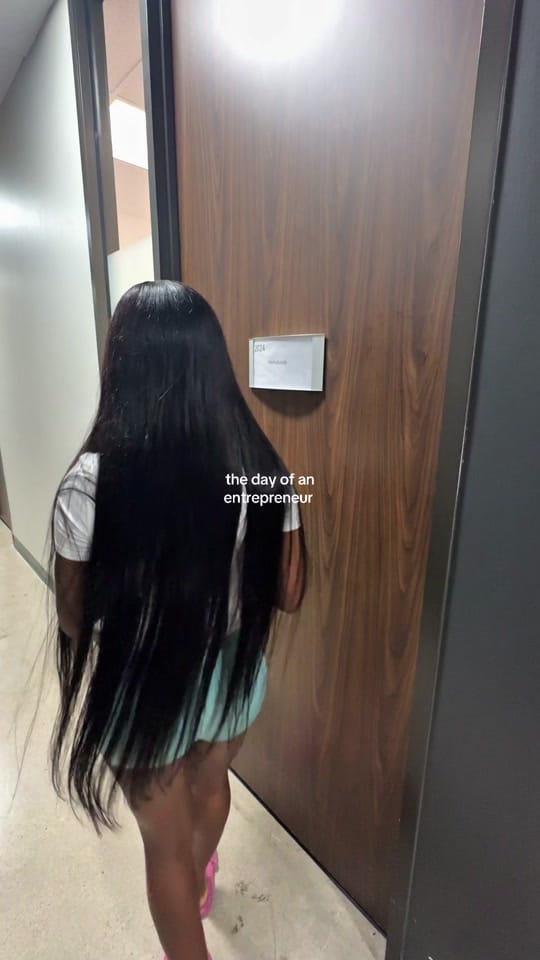 Post 9 by Neoisha Neshaley on TikTok (video)