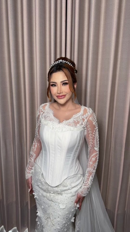 Post 4 by Makeupbyaji on TikTok (video)