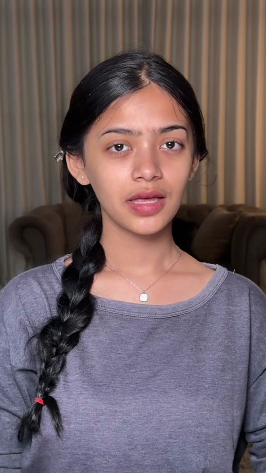 Post 2 by Makeupbyaji on TikTok (video)