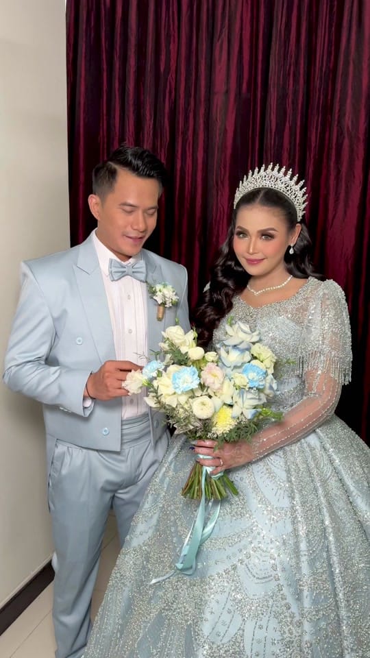 Post 10 by Makeupbyaji on TikTok (video)