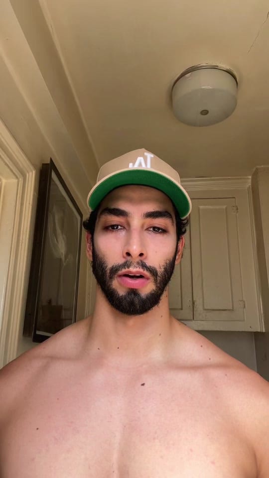 Post 8 by FELIPE on TikTok (video)