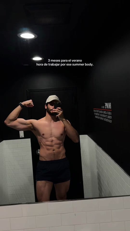 Post 1 by FELIPE on TikTok (video)