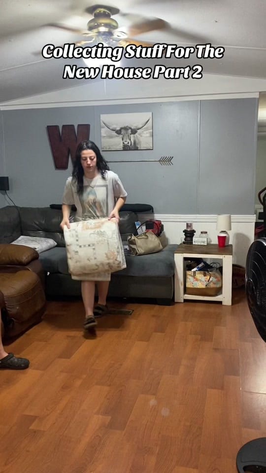 Post 6 by Val Wentz | Wife + Real Life on TikTok (video)