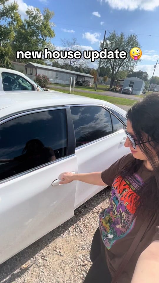 Post 1 by Val Wentz | Wife + Real Life on TikTok (video)