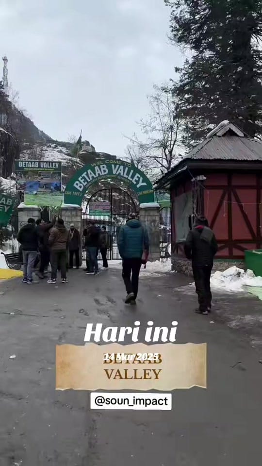Post 2 by Soun ImpacT Tour & Travels on TikTok (video)