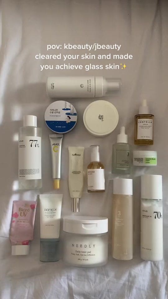 Post 10 by antoshkabeauty on TikTok (video)