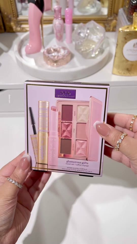 Post 5 by antoshkabeauty on TikTok (video)