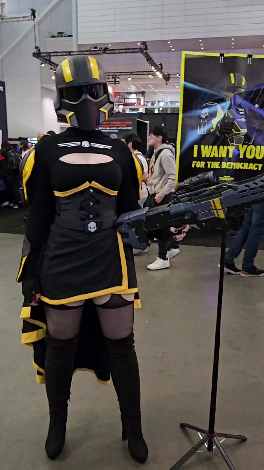 Post 9 by 4GQTV on TikTok (video)