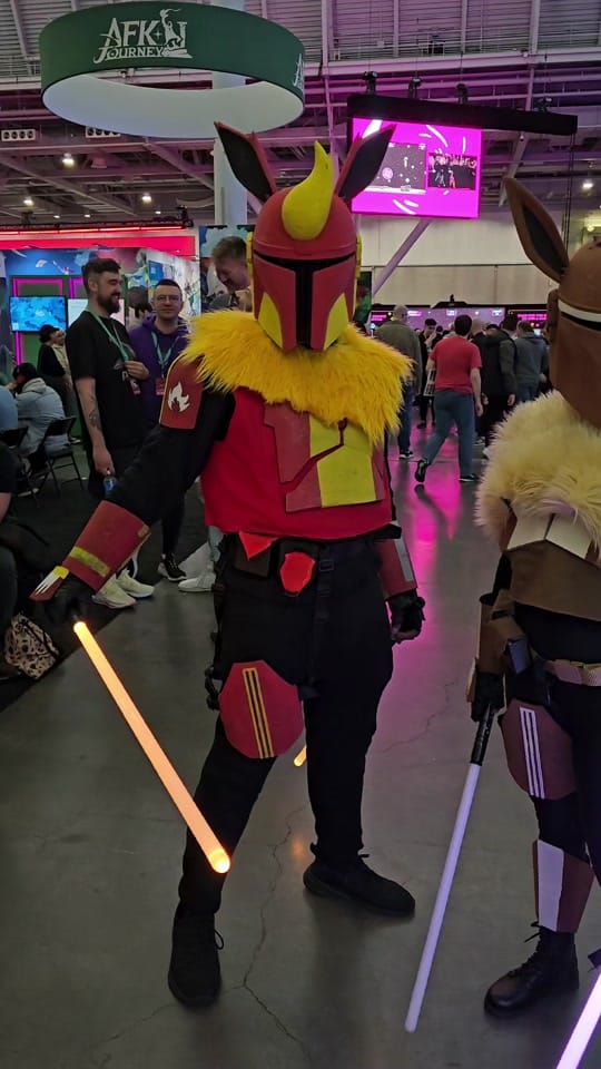 Post 10 by 4GQTV on TikTok (video)