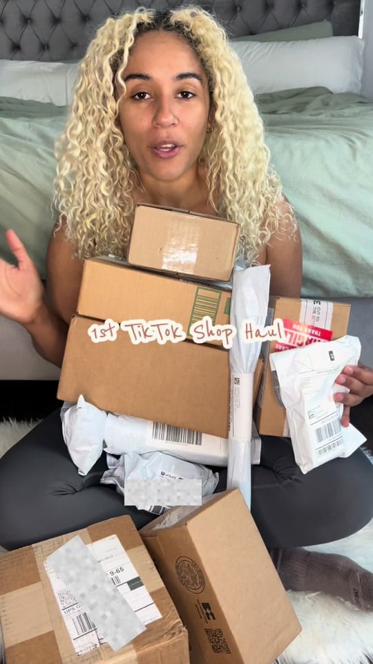 Post 5 by Shae | UGC & Content Creator on TikTok (video)