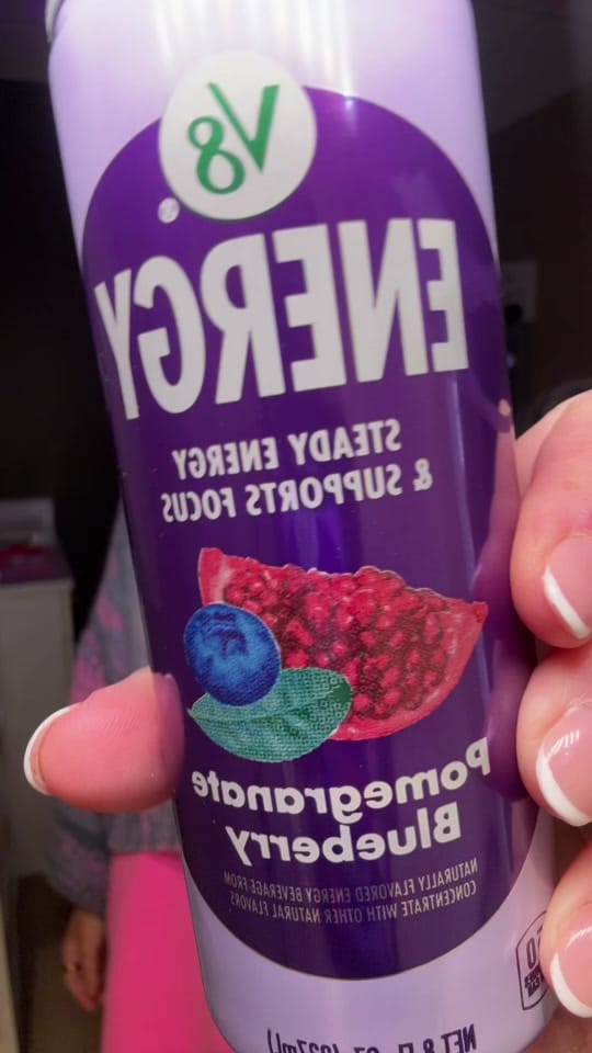 Post 7 by Cille Rader on TikTok (video)