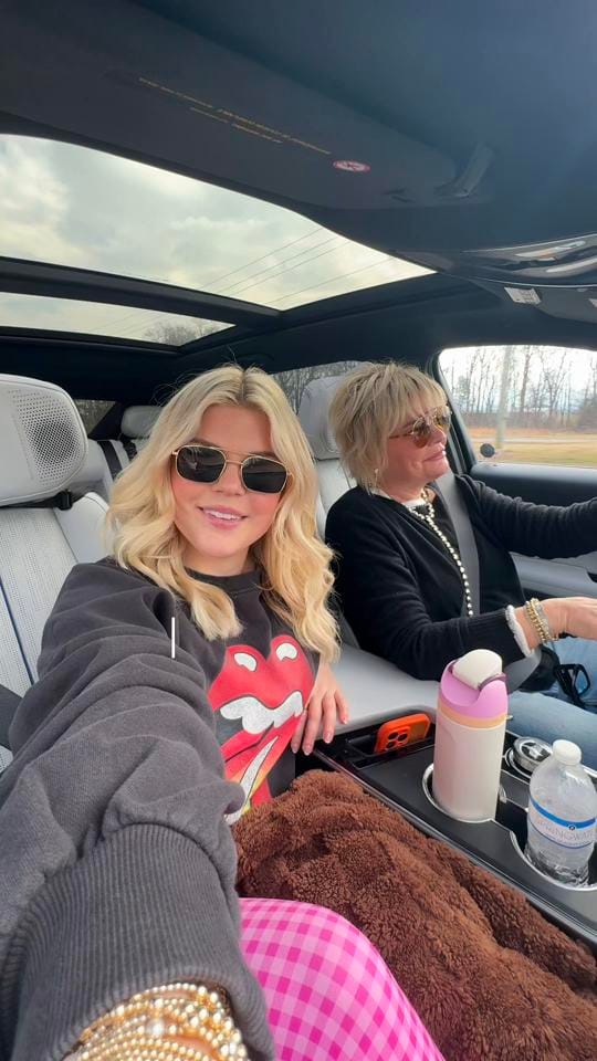 Post 9 by Cille Rader on TikTok (video)