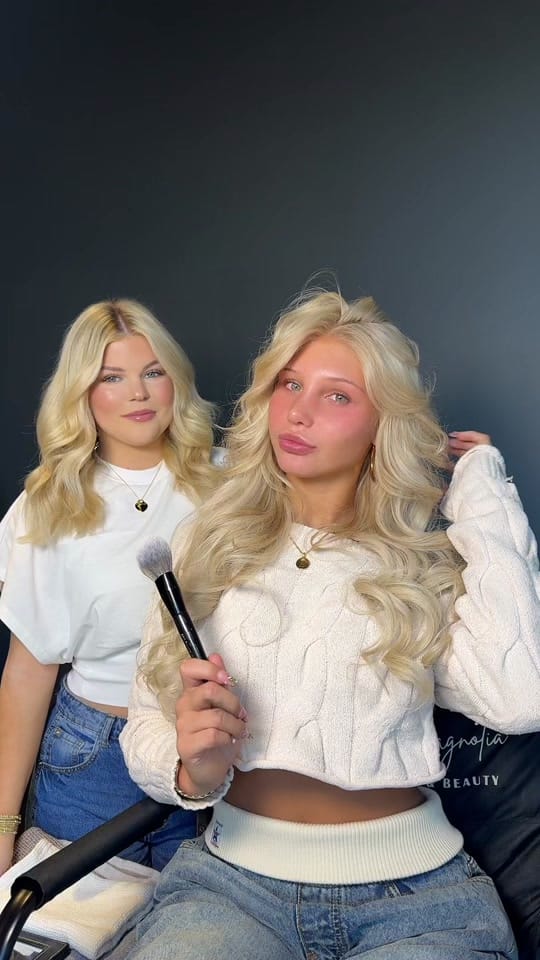 Post 10 by Cille Rader on TikTok (video)