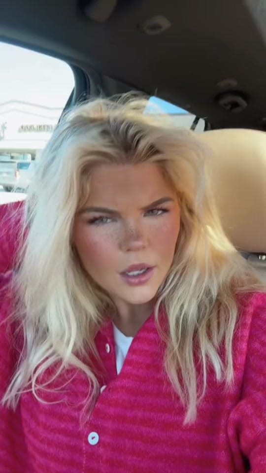 Post 8 by Cille Rader on TikTok (video)
