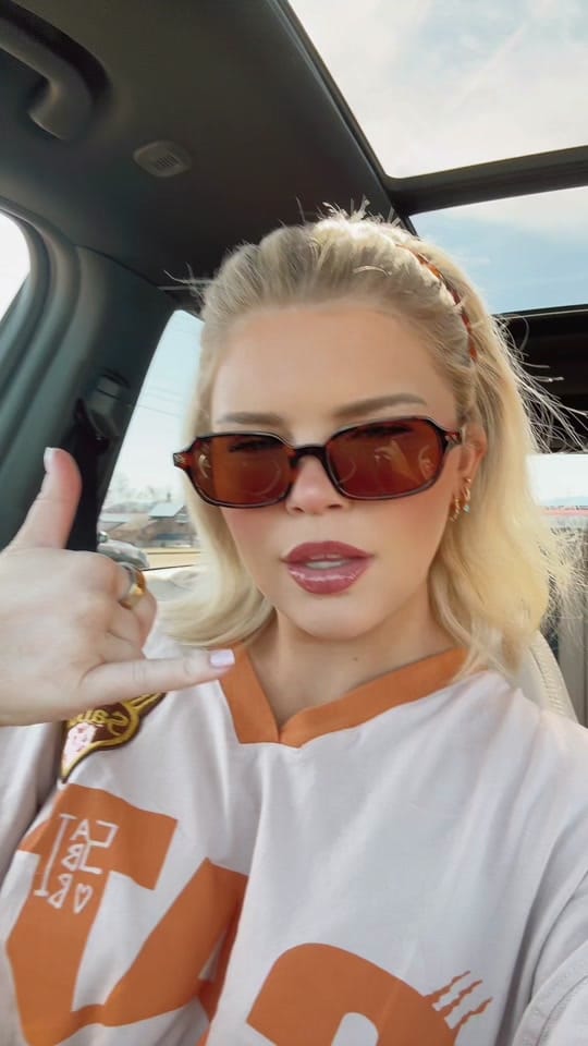 Post 1 by Cille Rader on TikTok (video)