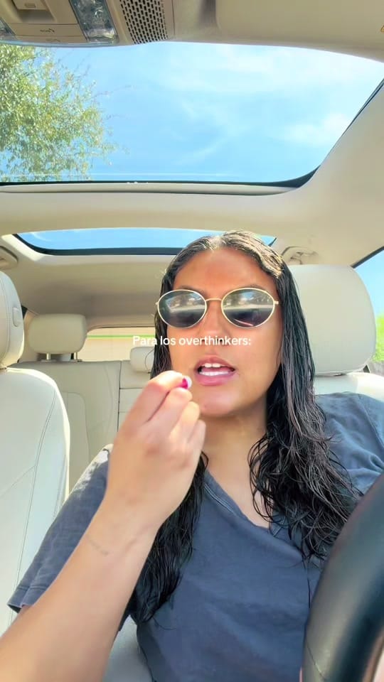 Post 10 by daniellamabery on TikTok (video)