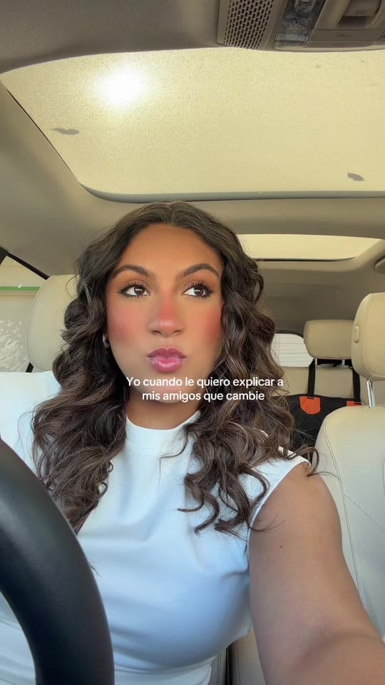 Post 6 by daniellamabery on TikTok (video)