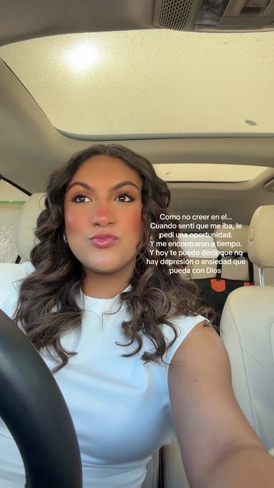 Post 7 by daniellamabery on TikTok (video)