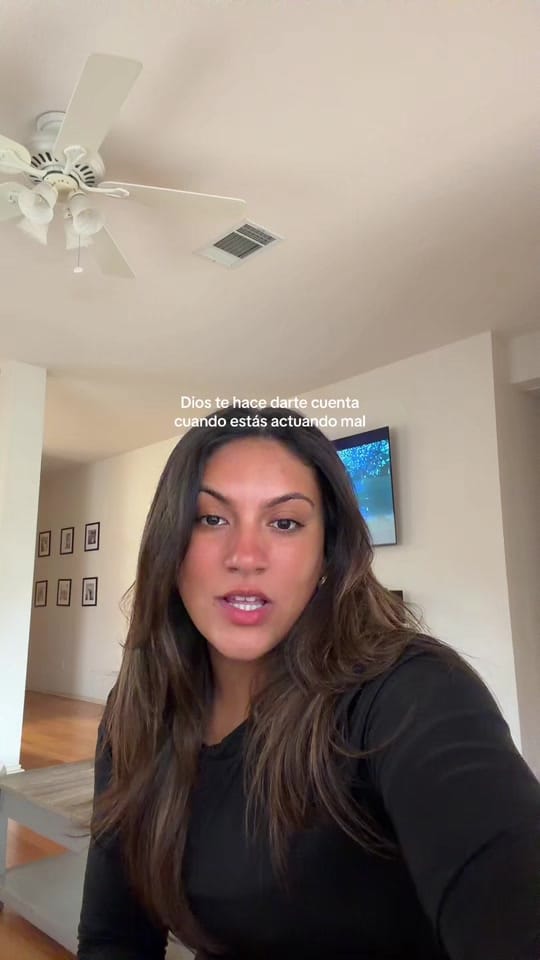 Post 3 by daniellamabery on TikTok (video)