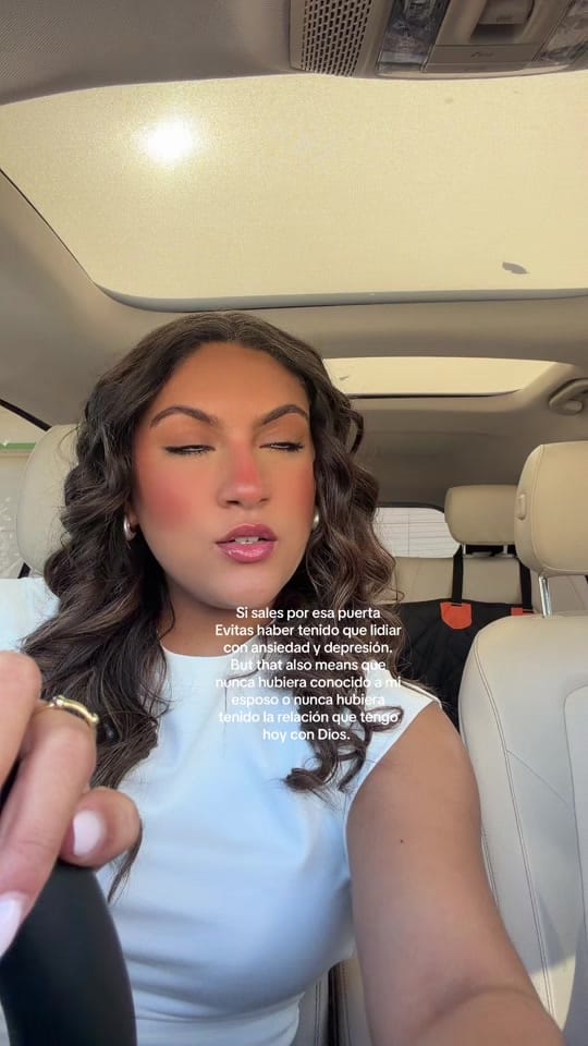 Post 4 by daniellamabery on TikTok (video)